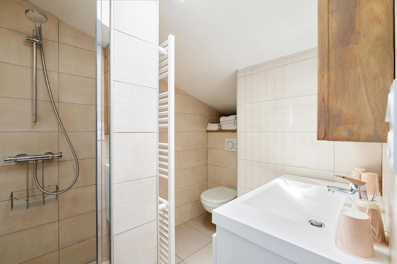 Hotel Triton كولِيورْ المظهر الخارجي الصورة