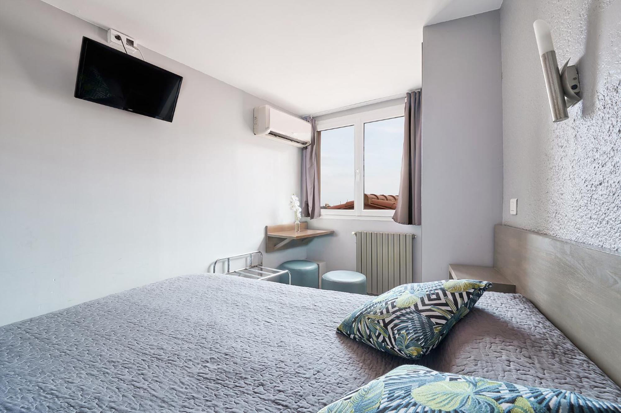 Hotel Triton كولِيورْ المظهر الخارجي الصورة