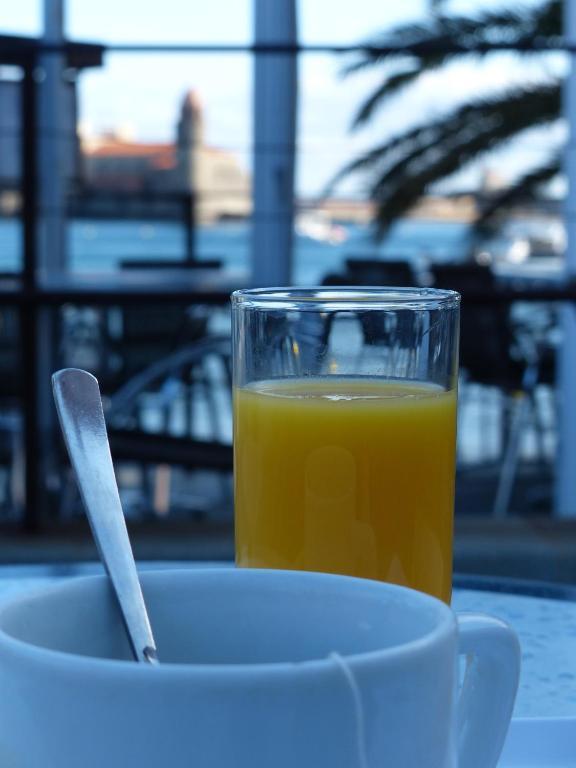Hotel Triton كولِيورْ المظهر الخارجي الصورة